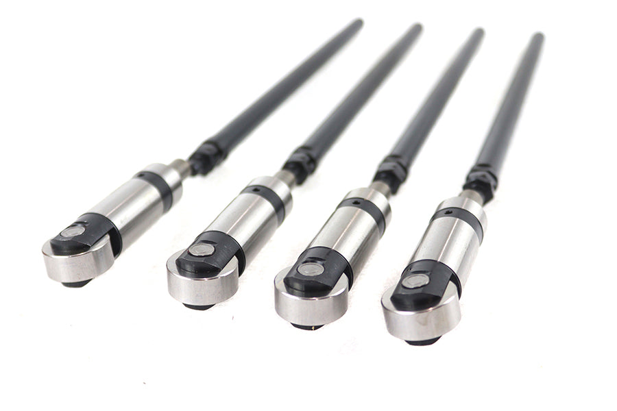 Sifton Sifton Soft Touch Tappet Set - additional view 3