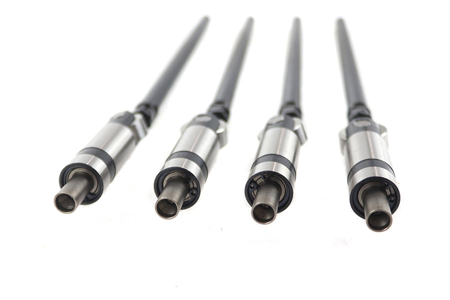 Sifton Sifton Soft Touch Tappet Set - additional view 4