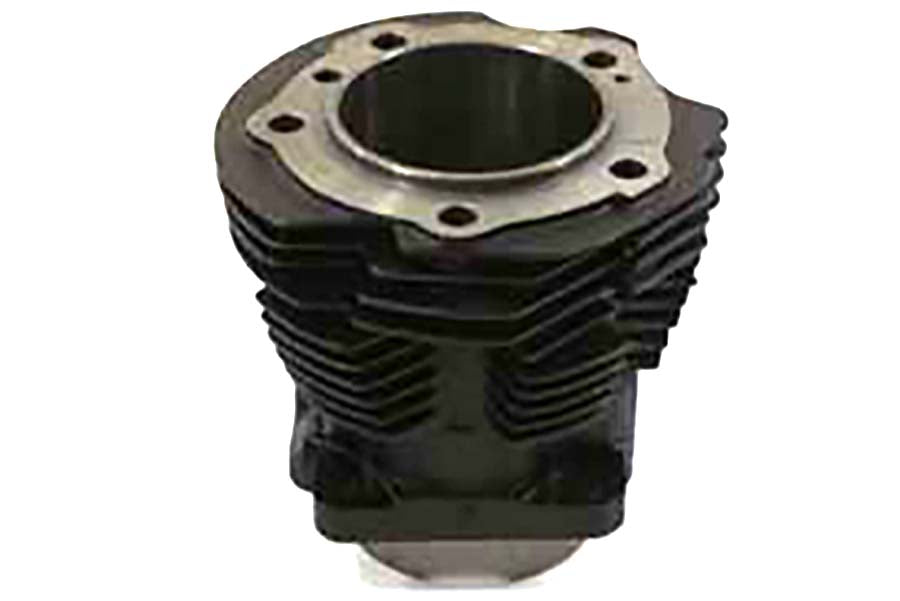 V-Twin Manufacturing 74 Panhead Front Cylinder