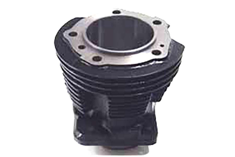V-Twin Manufacturing 74 Panhead Rear Cylinder