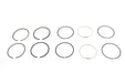 Rowe 3-1/2 Evolution Piston Ring Set.010 Oversize