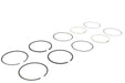 Rowe 3-1/2 Evolution Piston Ring Set.010 Oversize - additional view 2