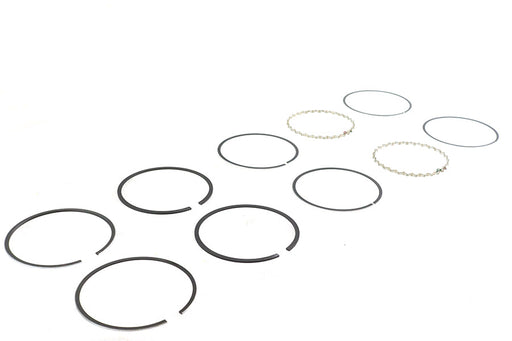 Rowe 3-1/2 Evolution Piston Ring Set.010 Oversize - additional view 2