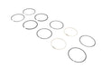 Rowe 3-1/2 Evolution Piston Ring Set.010 Oversize - additional view 3