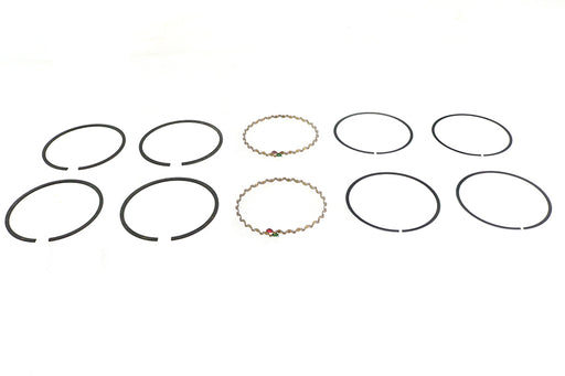Rowe 3-1/2 Evolution Piston Ring Set.020 Oversize