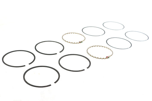 Rowe 3-1/2 Evolution Piston Ring Set.020 Oversize - additional view 2