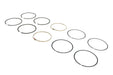 Rowe 3-1/2 Evolution Piston Ring Set.020 Oversize - additional view 3