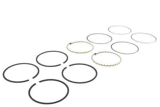Rowe 3-1/2 Evolution Piston Ring Set.030 Oversize - additional view 2