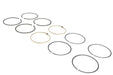 Rowe 3-1/2 Evolution Piston Ring Set.030 Oversize - additional view 3