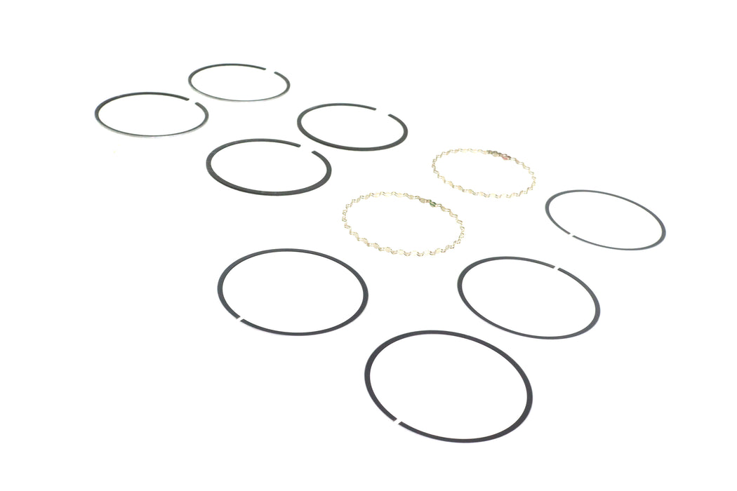 Rowe 3-1/2 Evolution Piston Ring Set.005 Oversize - additional view 3