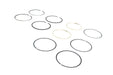 Rowe 3-1/2 Evolution Piston Ring Set.005 Oversize - additional view 3