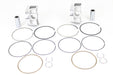 Wiseco Wiseco Tracker Series Piston Set.010 Oversize - additional view 3