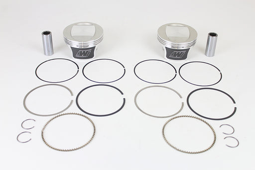 Wiseco Wiseco Tracker Series Piston Set.020 Oversize