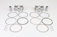 Wiseco Wiseco Tracker Series Piston Set.020 Oversize - additional view 2