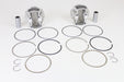 Wiseco Wiseco Tracker Series Piston Set.020 Oversize - additional view 3
