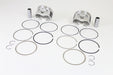 Wiseco Wiseco Tracker Series Piston Set.020 Oversize - additional view 4