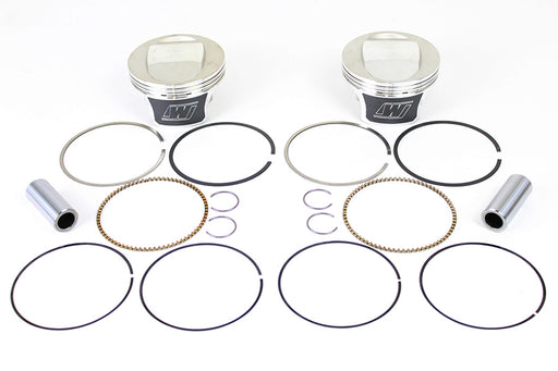 Wiseco Wiseco Tracker Series Piston Set Standard Size