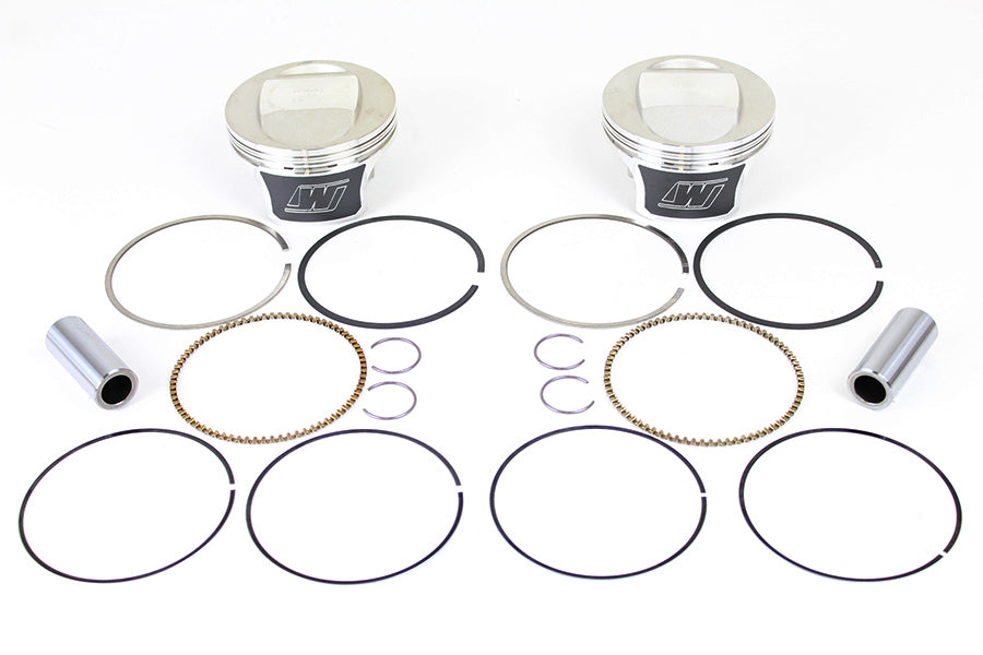 Wiseco Wiseco Tracker Series Piston Set Standard Size
