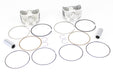 Wiseco Wiseco Tracker Series Piston Set Standard Size - additional view 3