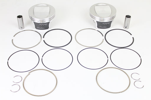 Wiseco Wiseco Tracker Series Piston Set.020 Oversize
