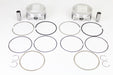 Wiseco Wiseco Tracker Series Piston Set.020 Oversize - additional view 2