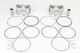 Wiseco Wiseco Tracker Series Piston Set.020 Oversize - additional view 3