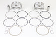 Wiseco Wiseco Tracker Series Piston Set.020 Oversize - additional view 4
