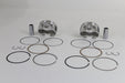 Wiseco Wiseco Tracker Series Piston Set.010 Oversize - additional view 2
