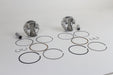 Wiseco Wiseco Tracker Series Piston Set.010 Oversize - additional view 3