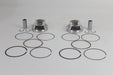 Wiseco Wiseco Tracker Series Piston Set.010 Oversize - additional view 4