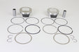 Wiseco Wiseco Tracker Series Piston Set.020 Oversize