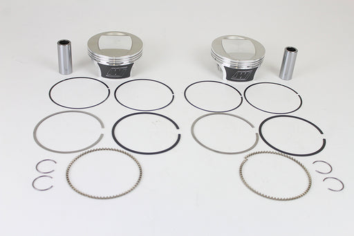 Wiseco Wiseco Tracker Series Piston Set.020 Oversize
