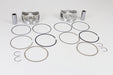 Wiseco Wiseco Tracker Series Piston Set.020 Oversize - additional view 2