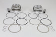 Wiseco Wiseco Tracker Series Piston Set.020 Oversize - additional view 3