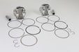 Wiseco Wiseco Tracker Series Piston Set.020 Oversize - additional view 4