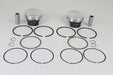 Wiseco Wiseco Tracker Series Piston Set