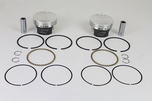 Wiseco Wiseco Tracker Series Piston Set