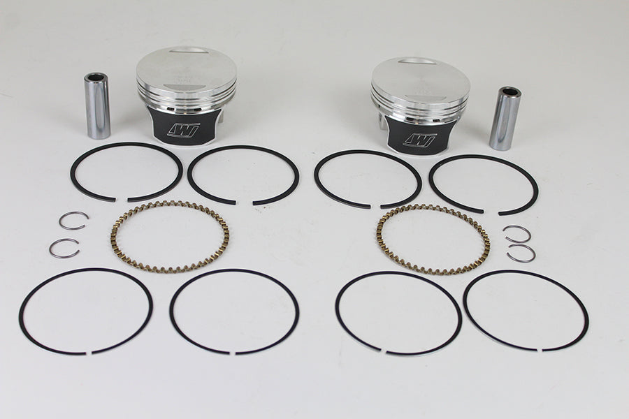 Wiseco Wiseco Tracker Series Piston Set