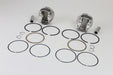Wiseco Wiseco Tracker Series Piston Set - additional view 3