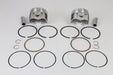 Wiseco Wiseco Tracker Series Piston Set - additional view 4