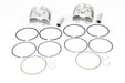 Wiseco Wiseco Tracker Series Piston Set.010 Oversize - additional view 3