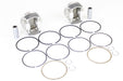 Wiseco Wiseco Tracker Series Piston Set.010 Oversize - additional view 4