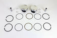 Wiseco Wiseco Tracker Series Piston Set.020 Oversize
