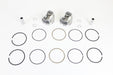 Wiseco Wiseco Tracker Series Piston Set.020 Oversize - additional view 2
