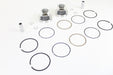 Wiseco Wiseco Tracker Series Piston Set.020 Oversize - additional view 3