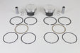 Wiseco Wiseco Tracker Series Piston Set.030 Oversize