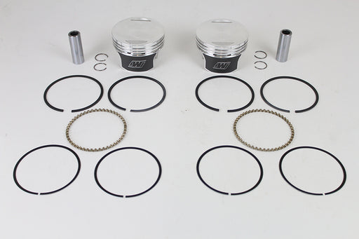 Wiseco Wiseco Tracker Series Piston Set.030 Oversize