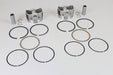 Wiseco Wiseco Tracker Series Piston Set.030 Oversize - additional view 3