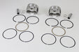 Wiseco Wiseco Tracker Series Piston Set.030 Oversize - additional view 4