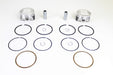 Wiseco Wiseco Tracker Series Piston Set